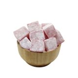 Bakkal Hasan Güllü Lokum - 500 Gr