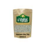 Bakkal Hasan Hamam Otu Tüy Dökücü 200 Gr - Bakkal Hasan