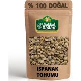 Bakkal Hasan Ispanak Tohumu 25 gr