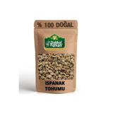 Bakkal Hasan Ispanak Tohumu 50 gr