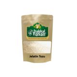 Bakkal Hasan - Jelatin Tozu - 50 gr