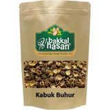 Bakkal Hasan - Kabuk Buhur Tütsü - 500 gr