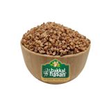 Bakkal Hasan Kara Buğday Greçka - 1 Kg
