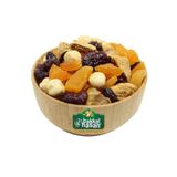 Bakkal Hasan Karışık Kuru Meyve Atom - 500 Gr
