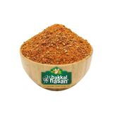 Bakkal Hasan Kırmızı Et Baharatı - 500 Gr