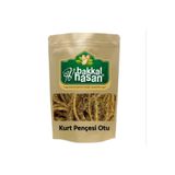 Bakkal Hasan - Kurt Pençesi Kibrit Otu - 25 gr