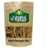 Bakkal Hasan - Kurt Pençesi Kibrit Otu - 50 gr