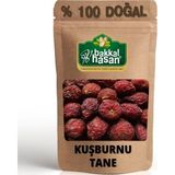 Bakkal Hasan Kuşburnu Tane - 3 kg