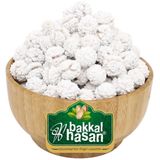Bakkal Hasan Leblebi Şeker Beyaz - 1 Kg