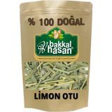 Bakkal Hasan - Limon Otu - 100 gr