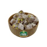 Bakkal Hasan Lokum Çifte Kavrulmuş Antep Fıstıklı - 2 Kg