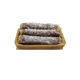 Bakkal Hasan Lokum Fındıklı Sarma - 3 Kg
