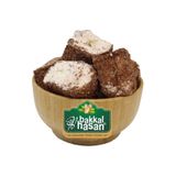 Bakkal Hasan Lokum Sultan Kakaolu - 500 Gr