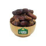 Bakkal Hasan Medine Hurma Meşruk 2 Kg