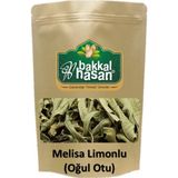 Bakkal Hasan - Melisa Limonlu (Oğul Otu) - 50 gr