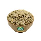 Bakkal Hasan Mercimek Yeşil - 10 Kg
