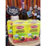 Bakkal Hasan - Meyan Kökü 320 gr (20 Paket)