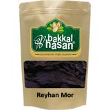 Bakkal Hasan Mor Reyhan Kurusu 250 gr
