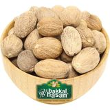 Bakkal Hasan - Muskat Hint Cevizi - 250 gr