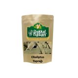 Bakkal Hasan - Okaliptus Yaprağı - 100 gr