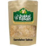 Bakkal Hasan - Sandaloz Sakızı - 25 gr