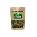 Bakkal Hasan - Şerbetçi Otu - 100 gr