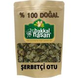 Bakkal Hasan - Şerbetçi Otu - 250 gr