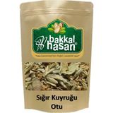 Bakkal Hasan - Sığır Kuyruğu Otu - 25 gr