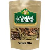 Bakkal Hasan - Sinirli Otu (Damar Otu) - 250 gr