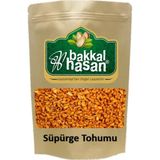 Bakkal Hasan Süpürge Otu Tohumu 100 gr