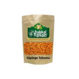 Bakkal Hasan Süpürge Otu Tohumu 250 gr