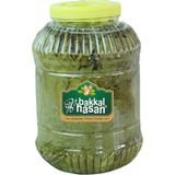 Bakkal Hasan Yaprak Salamura Manisa Uç Yaprak 1 Lt