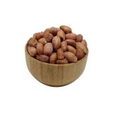 Bakkal Hasan Yer Fıstığı Kavrulmuş Naturel - 3 Kg