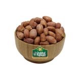 Bakkal Hasan Yer Fıstığı Kavrulmuş Tuzlu Duble - 3 Kg