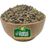Bakkal Hasan Yeşil Karabiber Tane 100 gr