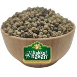 Bakkal Hasan Yeşil Karabiber Tane 250 gr