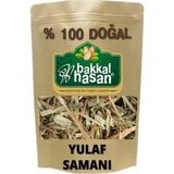 Bakkal Hasan - Yulaf Samanı - 250 gr