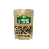 Bakkal Hasan - Zeytin Yaprağı - 25 gr