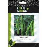 Bakla Tohumu Hilal - 50g (~ Takribi 90 Tohum)