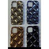 Baklava Dilim Puf Kılıf Iphone 11/13/15