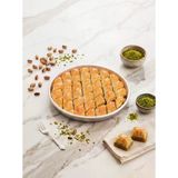 Baklava Kuru 2 Kg Tepsi