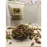 Baklavalık Boz Içi Tüm Antep Fıstığı 200 gr - 200,1 gr
