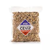 Baklavalık Kırık İç Ceviz 500 Gr (Vakum)