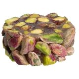 Baklawati 800 gr Antep Fıstıklı Sakızlı Lokum