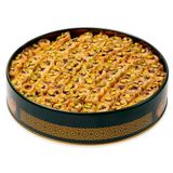 Baklawati 800 gr Lüks Antep Fıstıklı Parmak Baklavası