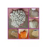 Bakliyat Kolisi (Fasülye,Nohut ,Pirinç, Bulgur , Kırmızı Ve Yeşil Mercimek) Net 6 Kg ( Herbiri 1 Kg)