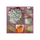 Bakliyat Kolisi(Fasülye,Nohut ,Pirinç, Bulgur , Kırmızı Ve Yeşil Mercimek) Net 12 Kg ( Herbiri 2 Kg)