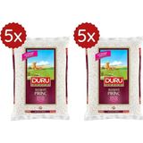 Bakliyat Yeşil MERCIMEK,1000 gr (2 Paketi) - 0,01 g