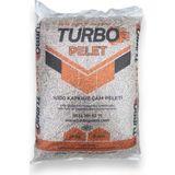 Bakmaksan Turbo Pelet 40 lt %100 Organik Çam Kokulu Kedi Kumu 20 Kg Topaklaşmayan 6 mm