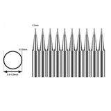 Bakon 600-Lb Yedek Havya Ucu ( 0,2Mm) ( Bk90-60-863-881 Modelleriyle Uyumlu)